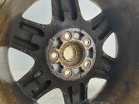 2003-2004 Jeep Liberty Oem Wheel Rim - Oemusedautoparts1.com