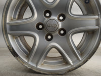 2003-2004 Jeep Liberty Oem Wheel Rim - Oemusedautoparts1.com