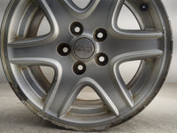 2003-2004 Jeep Liberty Oem Wheel Rim - Oemusedautoparts1.com