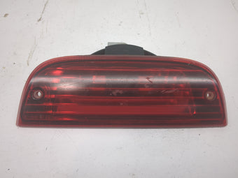 compare product 2005 Jeep Liberty High Mounted Stop Third Brake Light Lamp