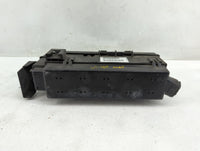 2002-2004 Jeep Liberty Fusebox Fuse Box Panel Relay Module Fits Fits 2002 2003 2004 OEM Used Auto Parts - Oemusedautoparts1.