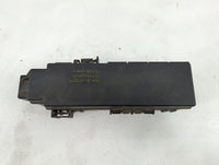 2002-2004 Jeep Liberty Fusebox Fuse Box Panel Relay Module Fits Fits 2002 2003 2004 OEM Used Auto Parts - Oemusedautoparts1.