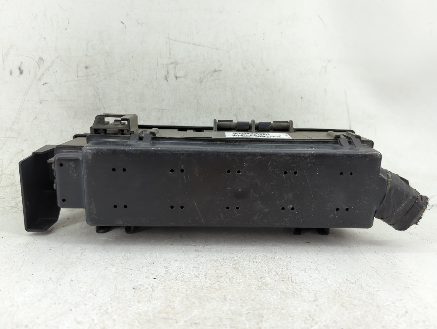 2002-2004 Jeep Liberty Fusebox Fuse Box Panel Relay Module Fits Fits 2002 2003 2004 OEM Used Auto Parts - Oemusedautoparts1.