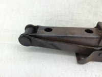 2011 Jeep Liberty Spare Scissor Car Jack 900199 - Oemusedautoparts1.com