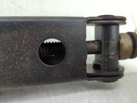 2011 Jeep Liberty Spare Scissor Car Jack 900199 - Oemusedautoparts1.com