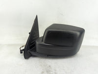 2008-2012 Jeep Liberty Driver Side View Mirror - Left Door Mirror OEM Used - Oemusedautoparts1.com