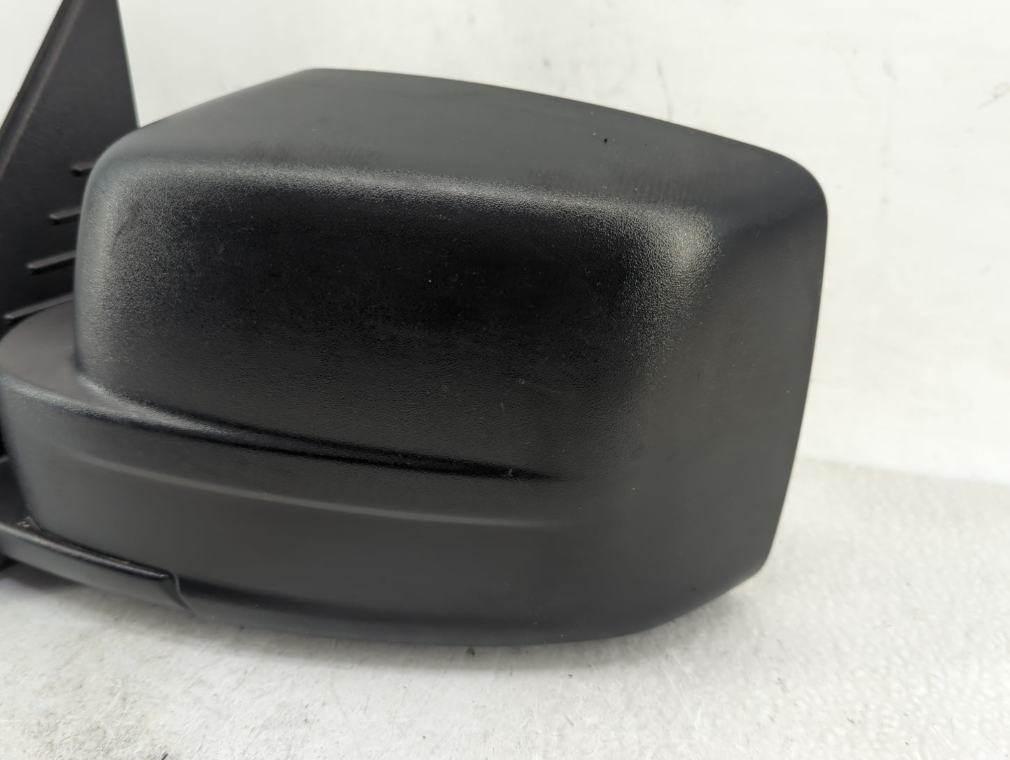 2008-2012 Jeep Liberty Driver Side View Mirror - Left Door Mirror OEM Used - Oemusedautoparts1.com
