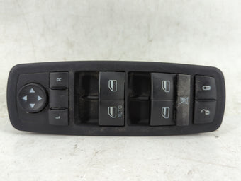 compare product 2008-2012 Jeep Liberty Master Power Window Switch Replacement Driver Side Left Fits Fits 2007 2008 2009 2010 2011 2012 OEM Used Auto Parts