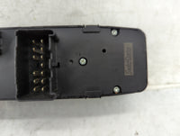 2008-2012 Jeep Liberty Master Power Window Switch Replacement Driver Side Left Fits Fits 2007 2008 2009 2010 2011 2012 OEM U