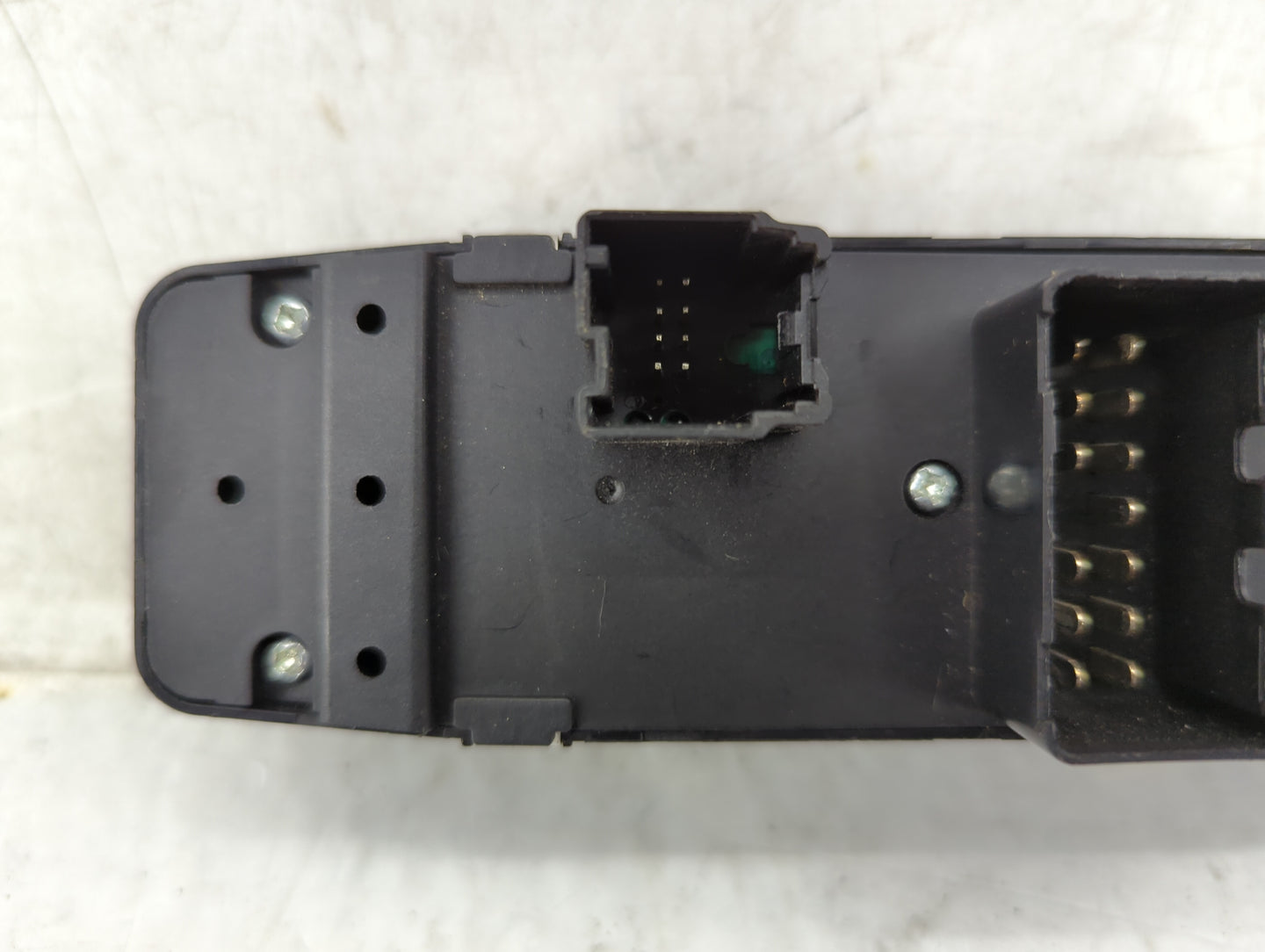 2008-2012 Jeep Liberty Master Power Window Switch Replacement Driver Side Left Fits Fits 2007 2008 2009 2010 2011 2012 OEM U