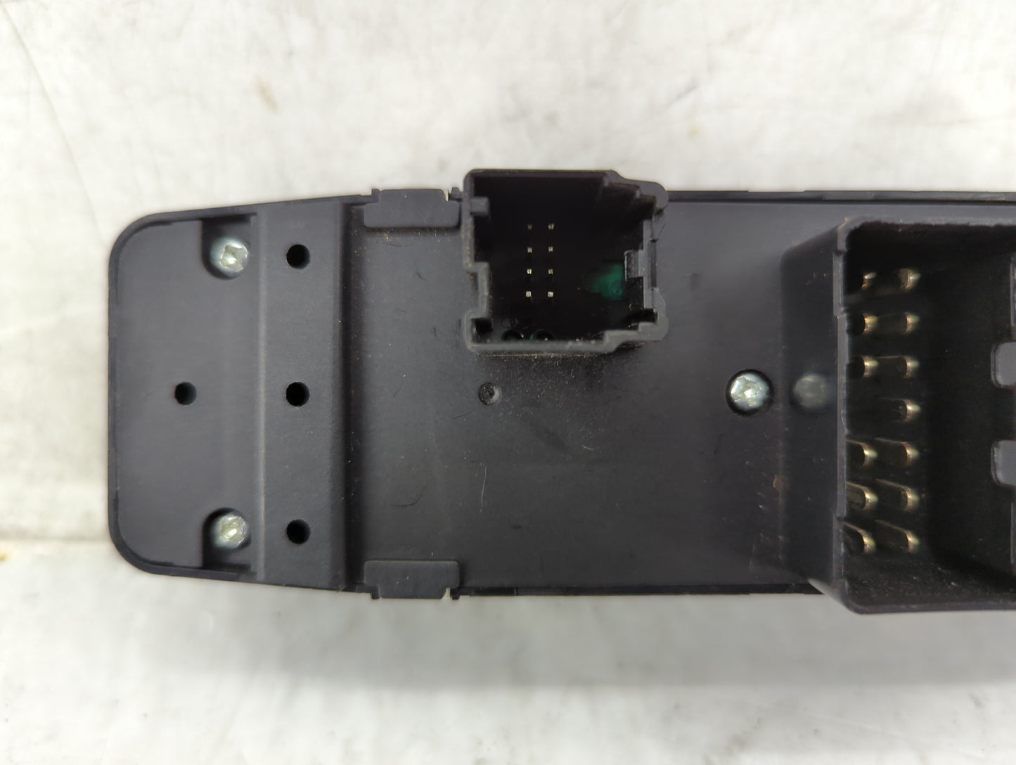2008-2012 Jeep Liberty Master Power Window Switch Replacement Driver Side Left Fits Fits 2007 2008 2009 2010 2011 2012 OEM U