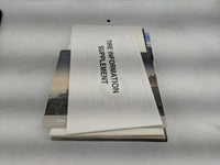 0 Jeep Patriot Owners Manual Book Guide OEM Used Auto Parts - Oemusedautoparts1.com