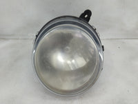 2007-2017 Jeep Patriot Driver Left Oem Head Light Headlight Lamp 1147391 - Oemusedautoparts1.com