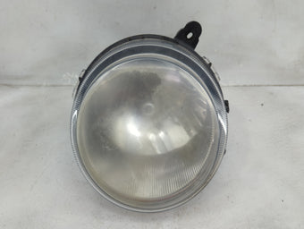 compare product 2007-2017 Jeep Patriot Driver Left Oem Head Light Headlight Lamp 1147391