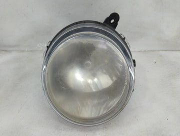 2007-2017 Jeep Patriot Driver Left Oem Head Light Headlight Lamp 1147391 - Oemusedautoparts1.com
