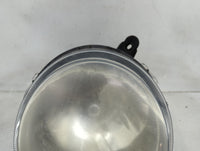 2007-2017 Jeep Patriot Driver Left Oem Head Light Headlight Lamp 1147391 - Oemusedautoparts1.com