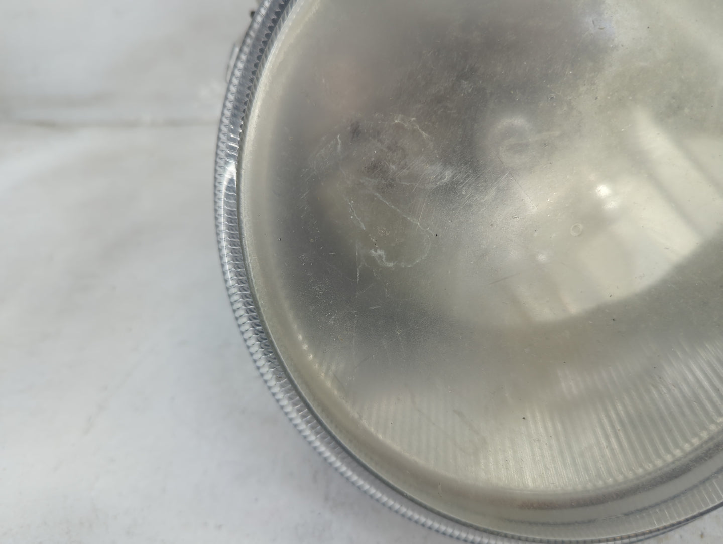 2007-2017 Jeep Patriot Driver Left Oem Head Light Headlight Lamp 1147391 - Oemusedautoparts1.com