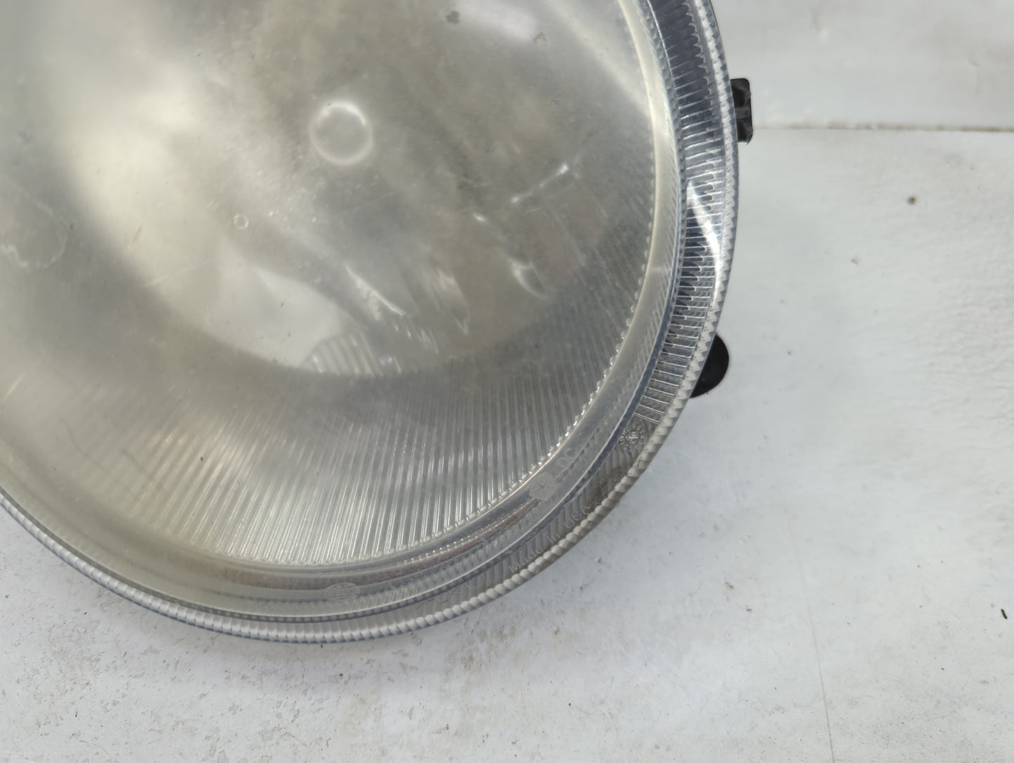 2007-2017 Jeep Patriot Driver Left Oem Head Light Headlight Lamp 1147391 - Oemusedautoparts1.com