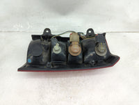 2007 Jeep Patriot Tail Light Assembly Driver Left OEM Fits OEM Used Auto Parts - Oemusedautoparts1.com