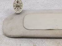 2007-2009 Jeep Patriot Sun Visor Shade Replacement Driver Left Mirror Fits Fits 2007 2008 2009 OEM Used Auto Parts - Oemused