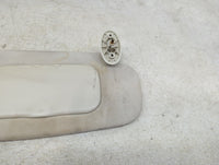 2007-2009 Jeep Patriot Sun Visor Shade Replacement Passenger Right Mirror Fits Fits 2007 2008 2009 OEM Used Auto Parts - Oem