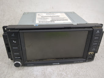 compare product 2011-2017 Jeep Patriot Radio AM FM Cd Player Receiver Replacement Fits Fits 2010 2011 2012 2013 2014 2015 2016 2017 OEM Used Auto Parts