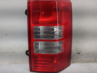 compare product 2008-2017 Jeep Patriot Tail Light Assembly Passenger Right OEM Fits Fits 2008 2009 2010 2011 2012 2013 2014 2015 2016 2017 OEM Used Auto Parts