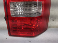 2008-2017 Jeep Patriot Tail Light Assembly Passenger Right OEM Fits Fits 2008 2009 2010 2011 2012 2013 2014 2015 2016 2017 O