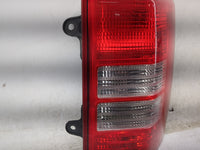 2008-2017 Jeep Patriot Tail Light Assembly Passenger Right OEM Fits Fits 2008 2009 2010 2011 2012 2013 2014 2015 2016 2017 O