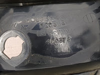 2008-2017 Jeep Patriot Tail Light Assembly Passenger Right OEM Fits Fits 2008 2009 2010 2011 2012 2013 2014 2015 2016 2017 O
