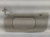 2010-2017 Jeep Patriot Sun Visor Shade Replacement Driver Left Mirror Fits Fits 2010 2011 2012 2013 2014 2015 2016 2017 OEM 