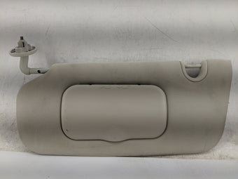 compare product 2010-2017 Jeep Patriot Sun Visor Shade Replacement Driver Left Mirror Fits Fits 2010 2011 2012 2013 2014 2015 2016 2017 OEM Used Auto Parts