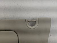 2010-2017 Jeep Patriot Sun Visor Shade Replacement Driver Left Mirror Fits Fits 2010 2011 2012 2013 2014 2015 2016 2017 OEM 