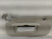 2010-2017 Jeep Patriot Sun Visor Shade Replacement Driver Left Mirror Fits Fits 2010 2011 2012 2013 2014 2015 2016 2017 OEM 