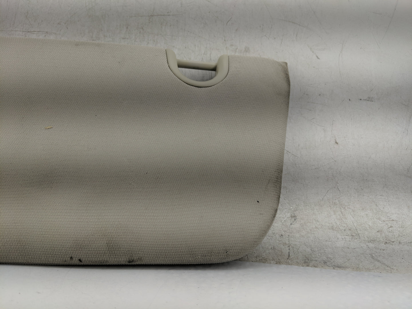 2010-2017 Jeep Patriot Sun Visor Shade Replacement Passenger Right Mirror Fits Fits 2010 2011 2012 2013 2014 2015 2016 2017 