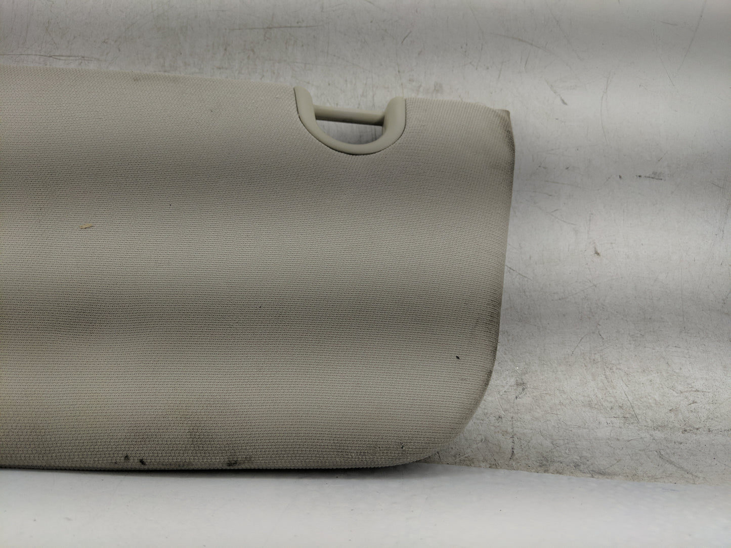 2010-2017 Jeep Patriot Sun Visor Shade Replacement Passenger Right Mirror Fits Fits 2010 2011 2012 2013 2014 2015 2016 2017 