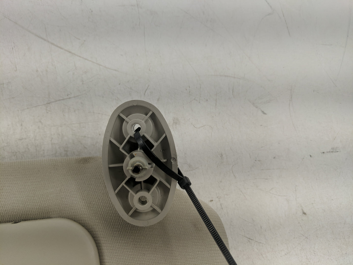 2010-2017 Jeep Patriot Sun Visor Shade Replacement Passenger Right Mirror Fits Fits 2010 2011 2012 2013 2014 2015 2016 2017 