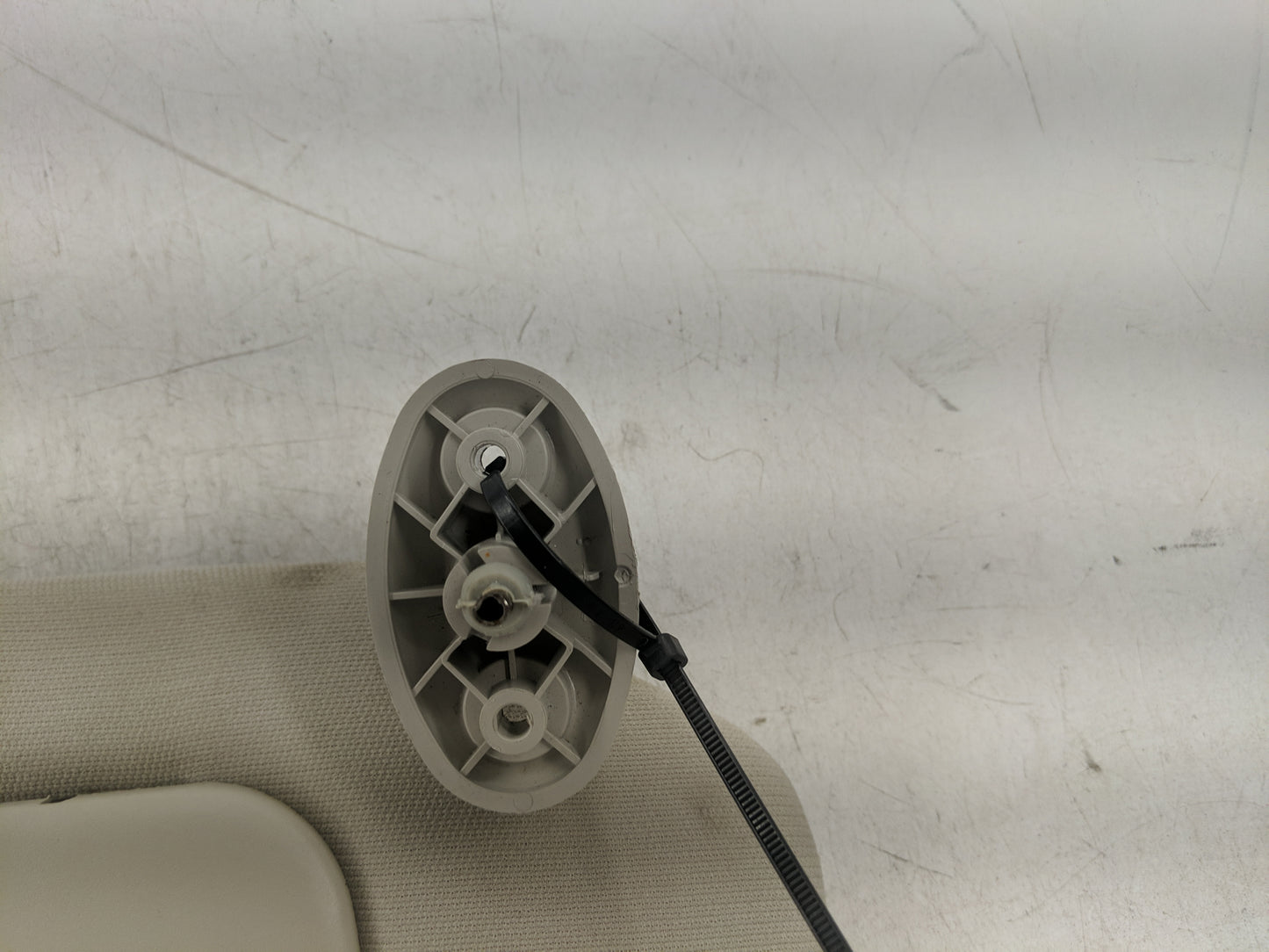 2010-2017 Jeep Patriot Sun Visor Shade Replacement Passenger Right Mirror Fits Fits 2010 2011 2012 2013 2014 2015 2016 2017 