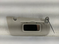 2010-2017 Jeep Patriot Sun Visor Shade Replacement Passenger Right Mirror Fits Fits 2010 2011 2012 2013 2014 2015 2016 2017 
