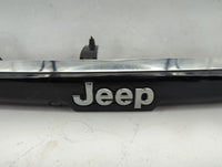 2016-2017 Jeep Patriot Back Up Sensor Backup Camera - Oemusedautoparts1.com