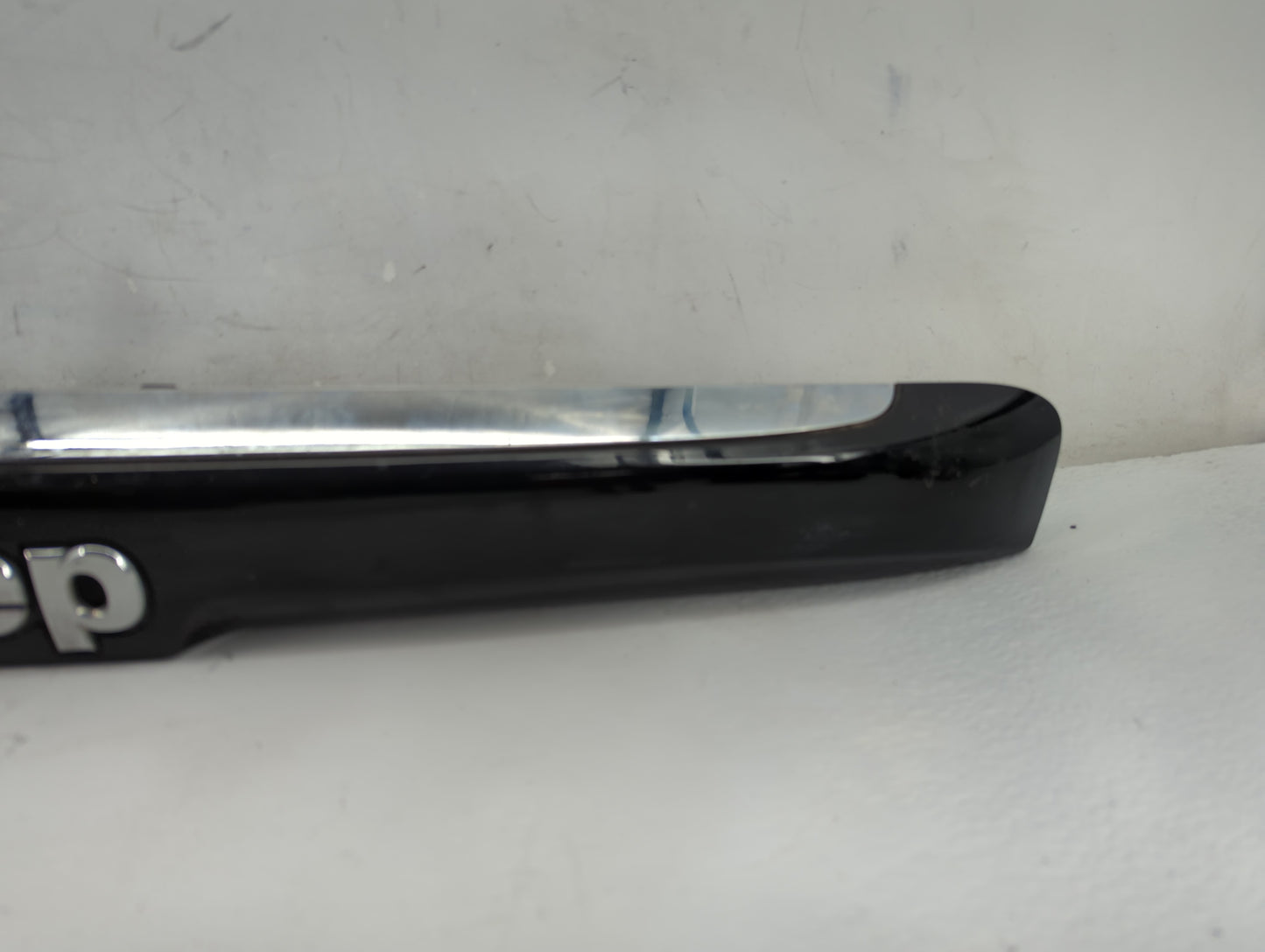 2016-2017 Jeep Patriot Back Up Sensor Backup Camera - Oemusedautoparts1.com