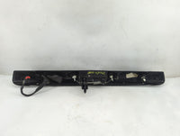 2016-2017 Jeep Patriot Back Up Sensor Backup Camera - Oemusedautoparts1.com