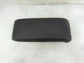 compare product 2011-2017 Jeep Patriot Center Console Armrest Cover Lid Fits Fits 2011 2012 2013 2014 2015 2016 2017 OEM Used Auto Parts