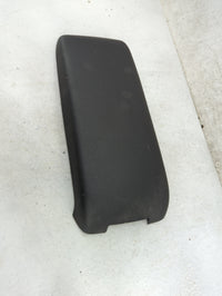 2011-2017 Jeep Patriot Center Console Armrest Cover Lid Fits Fits 2011 2012 2013 2014 2015 2016 2017 OEM Used Auto Parts - O