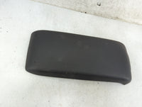 2011-2017 Jeep Patriot Center Console Armrest Cover Lid Fits Fits 2011 2012 2013 2014 2015 2016 2017 OEM Used Auto Parts - O