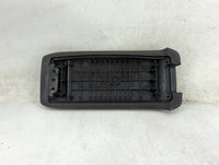 2011-2017 Jeep Patriot Center Console Armrest Cover Lid Fits Fits 2011 2012 2013 2014 2015 2016 2017 OEM Used Auto Parts - O