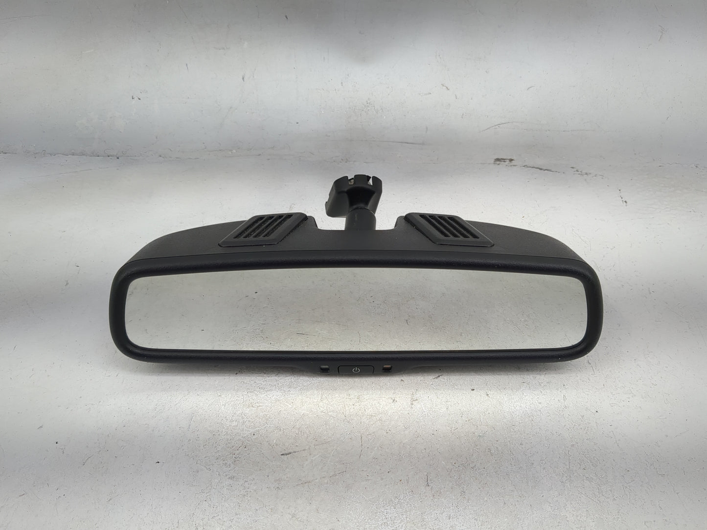 2011-2017 Jeep Patriot Interior Rear View Mirror Replacement OEM Fits Fits 2010 2011 2012 2013 2014 2015 2016 2017 OEM Used 