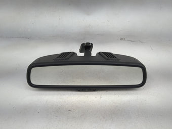 compare product 2011-2017 Jeep Patriot Interior Rear View Mirror Replacement OEM Fits Fits 2010 2011 2012 2013 2014 2015 2016 2017 OEM Used Auto Parts