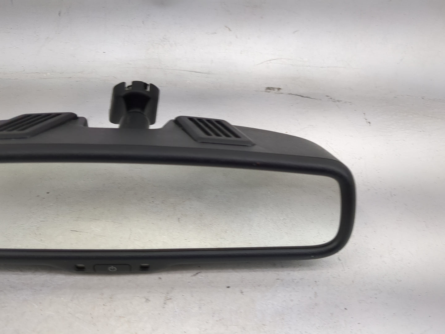 2011-2017 Jeep Patriot Interior Rear View Mirror Replacement OEM Fits Fits 2010 2011 2012 2013 2014 2015 2016 2017 OEM Used 