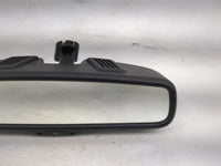 2011-2017 Jeep Patriot Interior Rear View Mirror Replacement OEM Fits Fits 2010 2011 2012 2013 2014 2015 2016 2017 OEM Used 